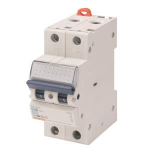 GEWISS MT60 LS-Schalter C16A     GW92027 