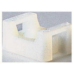 GEWISS Sockel f.Kabelbinder 9mm  GW52229 