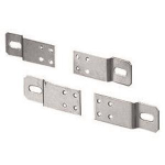 GEWISS Wandbefestigungslaschen   GW46451 