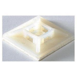 GEWISS Sockel f.Kabelbinder 5mm  GW52227 