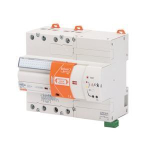 GEWI Fehlerstrom-Schutzschalter  GW90922 