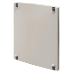 GEWI Doppeltuer zu Schaltschrank GW46417 