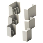 GEWI Endkappe fuer Kammschiene 3 GW96965 