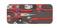 Knipex 002001V15 KNIPEX Zangen-  2001V15 