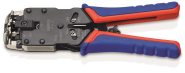 Knipex Crimpzange für        975112 