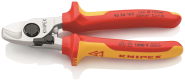 Knipex Kabelschere mit      9526165 