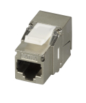 EFB Cat.6A RJ45 Keystone         E-20091 