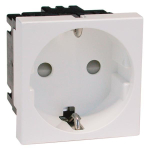 PEHA SCHUKO-Steckdose     6211.02 EMS SI 