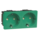 PEHA Steckdose SCHUKO   D 6212.42 EMS SI 