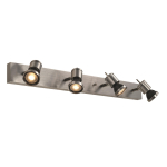 SLV Wand-/Deckenspot ASTO IV      147444 