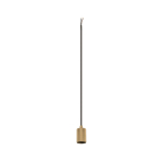 SLV FITU PD E27 ribbed           1010421 