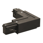 SLV EUTRAC Eckverbinder SL:Innen  145680 