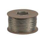 SLV Niedervoltseil isoliert 6qmm  139006 