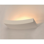SLV Wandleuchte GL 102 CURVE      148012 