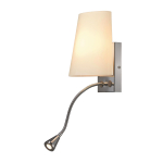 SLV COUPA FLEXLED Wandleuchte LED 149452 