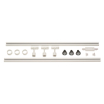 SLV PURI 1-Phasen HV-Set weiss    143191 