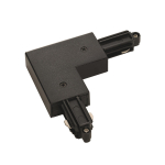 SLV Eckverbinder 1PH-Stromschiene 143050 