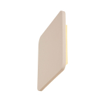 SLV PLASTRA SQUARE Wandleuchte    148019 