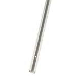 SLV Stromschiene 1PH Weiss 2m     143021 