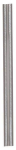 Bosch 10Hobelmesser gerade HM 2608000673 