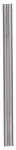 Bosch 2Hobelmesser gerade HM  2608000672 