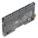 Weidmüller UR20-16AUX-GND-I Potenzial- 