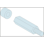 Schneider PrismaSeT-P,          LVS03199 