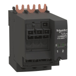 Schneider Wendeblock 32A        LU2MB0FU 