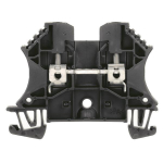 Weidmüller WDU 2.5 SW Durchgangsklemme 