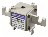 Mersen L300091 30 EF 125A aR 690V 