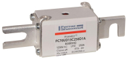Mersen B300542 70 D11A 250A aR 1250V 