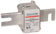 Mersen Sicherungseinsatz PC32UD69V450D1A 
