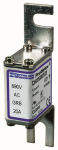 Mersen D330030 NH00C D08 20A gR 690V 