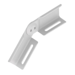 Unex Vertikales Gelenkstück     66813-48 