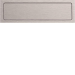 ELCOM GZM-1XX Gravurschild       REH026Y 