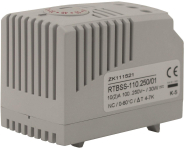 ELMEKO Thermostat 0-60°C Öffner   TRO 60 