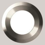 BEGA Einbauleuchte 3000K         33881K3 