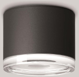 BEGA Deckenaufbauleuchte 3000K   66058K3 