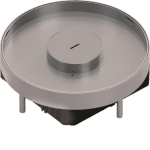 Hager Schwerlastkassette R12 EKSR120TM25 