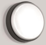 BEGA Decken-/Wandleuchte 3000K   33523K3 