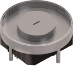 Hager Edelstahlkassette R06   EKR060TM25 