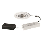 BRUM LED-Einbaudownlight 230V,  41475073 
