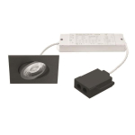 Brumberg LED-Einbaustrahler   41415184TW 