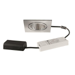 BRUM LED-Einbaudownlight 230V,  41476423 