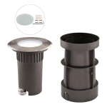 EVN HV GU10 LED 5,5W 230 V     679236504 