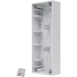 Kopp HK07-3-fach APgehäuse     374934004 