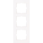 Kopp HK07 PURE-Abdeckrahmen    407013009 