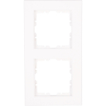 Kopp HK07-Abdeckrahmen 2-fach  402632005 