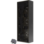 Kopp HK07-3-fach APgehäuse     374950004 