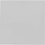 Kopp HK07-Flächenwippe o.Linse 490034000 